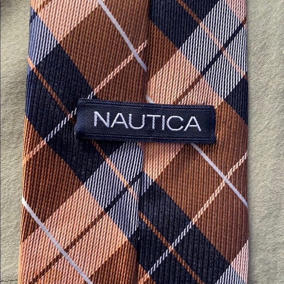 Kid’s tie - Picture 2 of 2